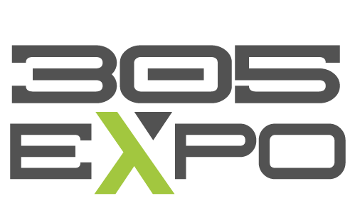 305 Expo Logo
