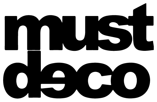 Must Deco Logo